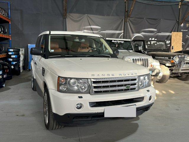 LAND-ROVER RANGE ROVER SPORT
