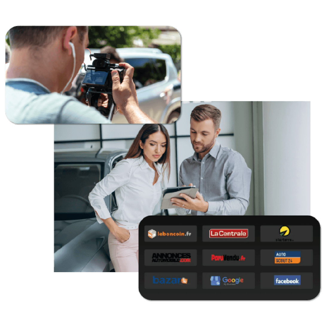 Monster garage : Votre partenaire de Confiance